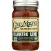 CHIP MAGNET: Salsa Cilantro Lime, 16 oz