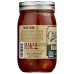 CHIP MAGNET: Salsa Black Bean, 16 oz