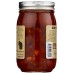 CHIP MAGNET: Salsa Black Bean, 16 oz