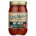 CHIP MAGNET: Salsa Hot Mess, 16 oz