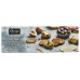 OLINAS BAKEHOUSE: Fig & Almond Seeded Crisps, 5.3 oz