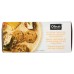 OLINAS BAKEHOUSE: Date And Apricot Artisan Crackers, 3.5 oz