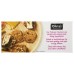 OLINAS BAKEHOUSE: Fig & Black Olive Artisan Crackers, 3.5 oz