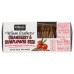 OLINAS BAKEHOUSE: Cranberry & Sunflower Seed Artisan Crackers, 3.5 oz