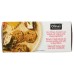 OLINAS BAKEHOUSE: Cranberry & Sunflower Seed Artisan Crackers, 3.5 oz