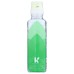KARMA WELLNESS WATER: Kiwi Melon Probiotic Water, 18 oz