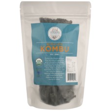 OCEANS BALANCE: Ssnng Kombu Whole Leaf, 1 oz