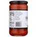 OCEANS BALANCE: Marinara Pasta Sauce, 24 oz