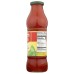 MUTTI: Tomato Puree With Basil Passata, 24.5 oz