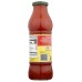MUTTI: Tomato Puree With Basil Passata, 24.5 oz