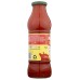 MUTTI: Tomato Puree With Basil Passata, 24.5 oz