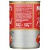 MUTTI: Peeled Tomatoes, 14 oz