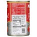 MUTTI: Peeled Tomatoes, 14 oz