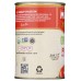 MUTTI: Tomatoes Whole Peeled Org, 14 oz