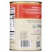 MUTTI: Tomatoes Whole Peeled Org, 14 oz