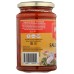 MUTTI: Sauce Pizza Garlic Oregano, 14 Oz