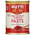 MUTTI: Tomato Paste, 4.94 oz