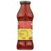 MUTTI: Passata Tomatoes With Basil, 14 oz