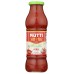 MUTTI: Puree Tomato Org, 19.7 oz