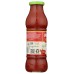 MUTTI: Puree Tomato Org, 19.7 oz