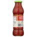 MUTTI: Puree Tomato Org, 19.7 oz