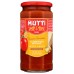 MUTTI: Sauce Pasta Parmigianno R, 24 OZ