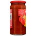 MUTTI: Sauce Pasta Parmigianno R, 24 OZ
