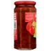 MUTTI: Sauce Pasta Tom & Basil, 24 OZ