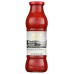MUTTI: Sauce Passata Sul Campo, 19.7 OZ
