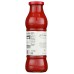 MUTTI: Sauce Passata Sul Campo, 19.7 OZ