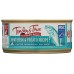 TENDER AND TRUE: Ocean Whitefish and Potato Canned Cat Food, 5.5 oz