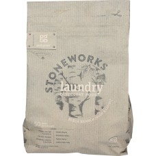 GRABGREEN: Stoneworks Laundry Detergent Birch 50l, 1.65 lb