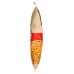 PIPCORN: Spicy Cheddar Mini Popcorn, 4.5 oz