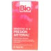 BIO NUTRITION: Blood Pressure Wellness, 60 tablets