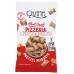 QUINN: Chs Prtzls  Pizza Plnt Bs, 5.8 OZ