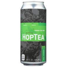 HOPLARK: Tea Green, 16 oz