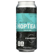 HOPLARK: Tea Calm Chamomile, 16 oz