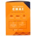 ZEST TEA: Tea Chai Black Spcy Masal, 15 bx