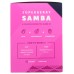 ZEST TEA: Tea Green Superbrry Samba, 1.32 oz