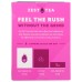 ZEST TEA: Tea Green Superbrry Samba, 1.32 oz