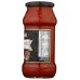 BOTTICELLI FOODS LLC: Roasted Garlic Sauce, 24 oz