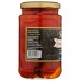BOTTICELLI FOODS LLC: Organic Fire Roasted Red Peppers, 12 oz