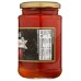 BOTTICELLI FOODS LLC: Organic Fire Roasted Red Peppers, 12 oz