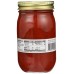 MICHAELS OF BROOKLYN: Fresh Tomato & Basil Pasta Sauce, 16 oz
