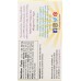 COLOR GARDEN: Color Food Ntrl Yellow 5Pc, 1 oz