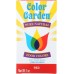 COLOR GARDEN: Color Food Ntrl Red 5Pc, 1 oz
