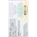 COLOR GARDEN: Color Food Ntrl Red 5Pc, 1 oz