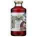 SEVEN TEAS: Berry Hibiscus Rooibos Organic Tea, 16 fo