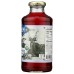 SEVEN TEAS: Berry Hibiscus Rooibos Organic Tea, 16 fo