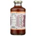 SEVEN TEAS: White Peach Oolong Organic Tea, 16 fo